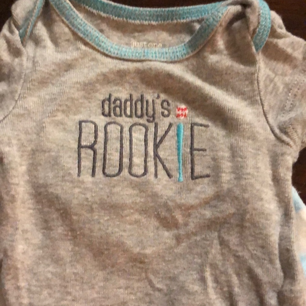 Baby boy bundle - Picture 4 of 5